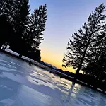 Apartment From Sunrise To Sunset At Oak Smolyan Lakes *