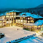 Apartment From Sunrise To Sunset At Oak Smolyan Lakes