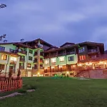 Apartment From Sunrise To Sunset At Oak Smolyan Lakes