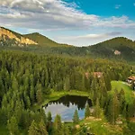 Apartment From Sunrise To Sunset At Oak Smolyan Lakes Pamporowo