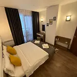 Apartment From Sunrise To Sunset At Oak Smolyan Lakes Pamporowo