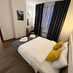 From Sunrise To Sunset At Oak Smolyan Lakes Apartment Pamporowo