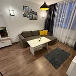 From Sunrise To Sunset At Oak Smolyan Lakes Apartment Pamporowo