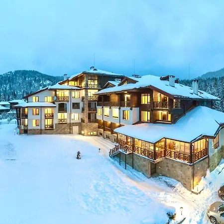 From Sunrise To Sunset At Oak Smolyan Lakes Апартамент *