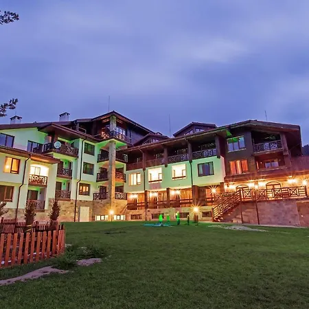 Апартамент From Sunrise To Sunset At Oak Smolyan Lakes