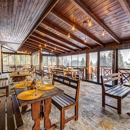 Апартамент From Sunrise To Sunset At Oak Smolyan Lakes Пампорово