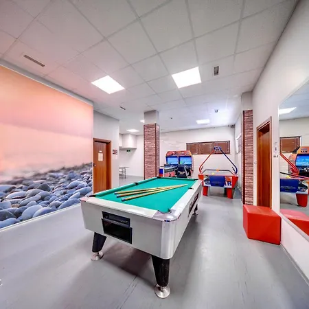 Appartement From Sunrise To Sunset At Oak Smolyan Lakes Pamporovo