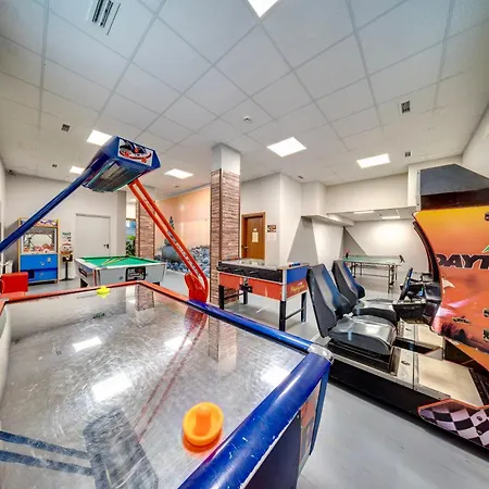 From Sunrise To Sunset At Oak Smolyan Lakes Appartement