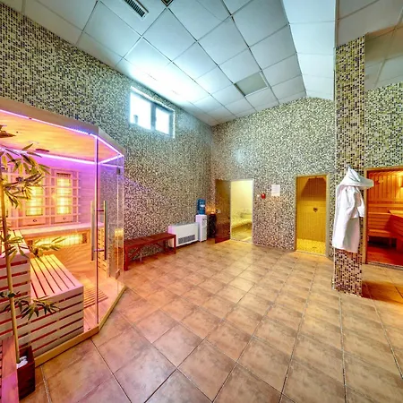 From Sunrise To Sunset At Oak Smolyan Lakes Appartement