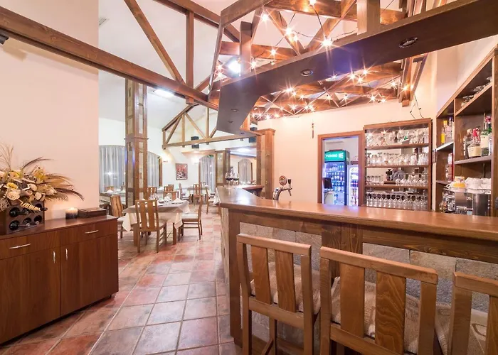 From Sunrise To Sunset At Oak Smolyan Lakes Appartement