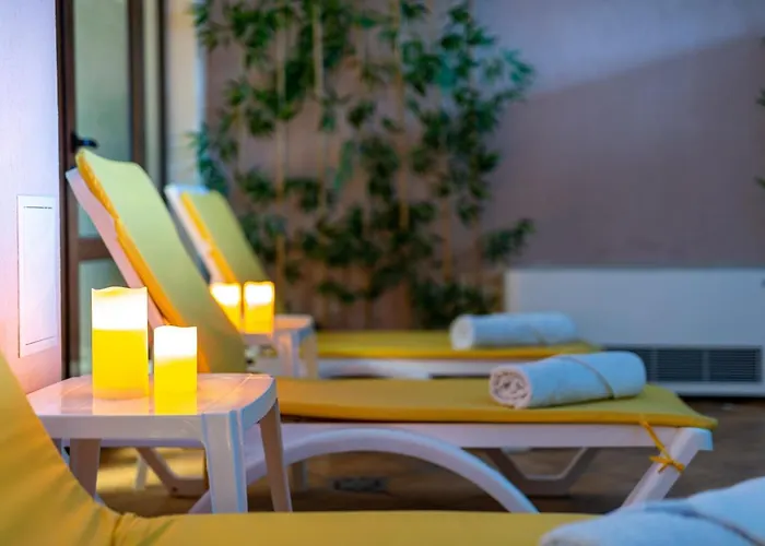 From Sunrise To Sunset At Oak Smolyan Lakes Appartement Pamporovo