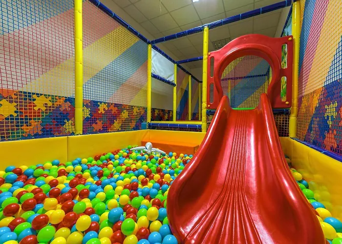 Appartement From Sunrise To Sunset At Oak Smolyan Lakes