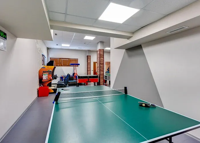 From Sunrise To Sunset At Oak Smolyan Lakes Appartement