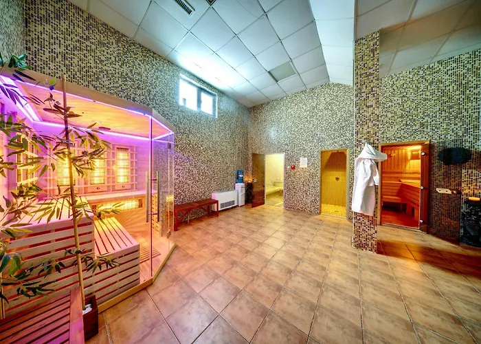 From Sunrise To Sunset At Oak Smolyan Lakes Appartement