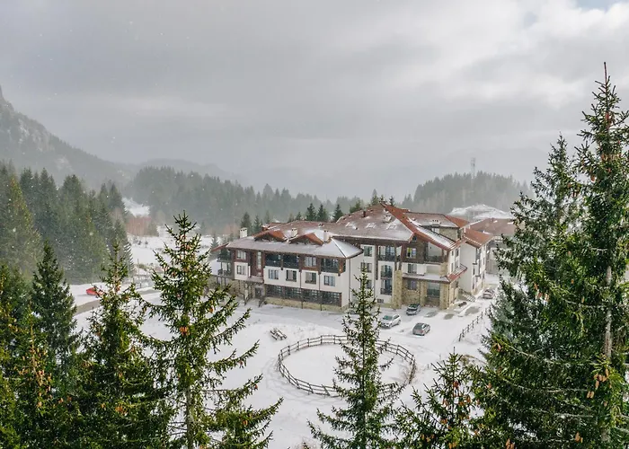 From Sunrise To Sunset At Oak Smolyan Lakes Appartement *