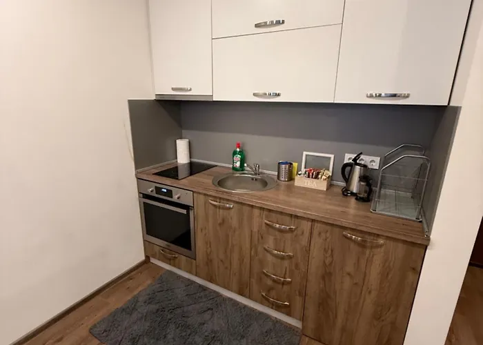 From Sunrise To Sunset At Oak Smolyan Lakes Appartement *