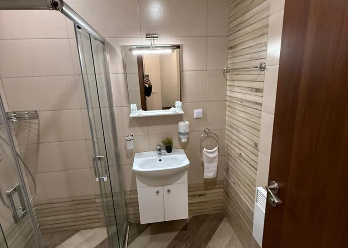 Appartement From Sunrise To Sunset At Oak Smolyan Lakes *