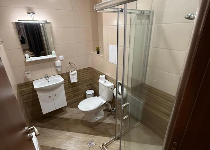 Appartement From Sunrise To Sunset At Oak Smolyan Lakes Pamporovo