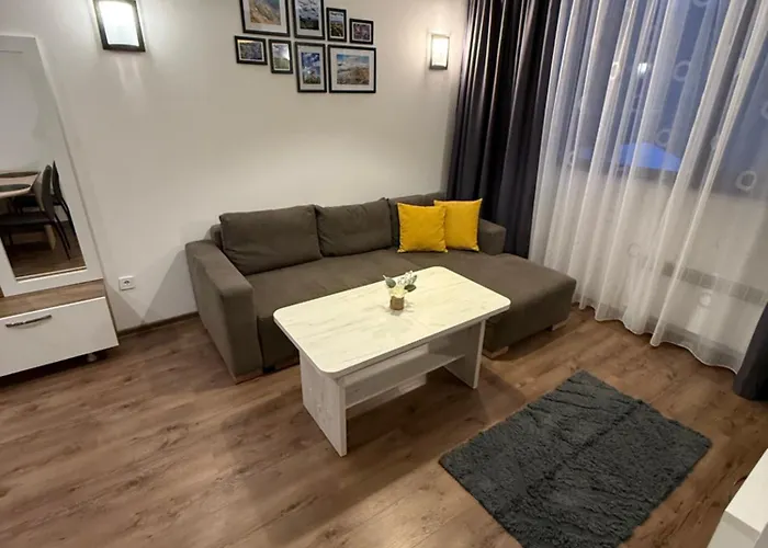 From Sunrise To Sunset At Oak Smolyan Lakes Appartement Pamporovo